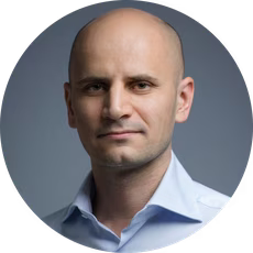 Михаил Кечинов