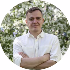 Михаил Кузьмин