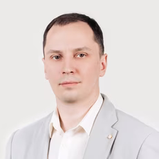 Михаил Сродных