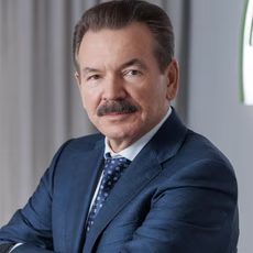 Михаил Сутягинский