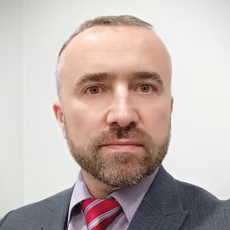 Михаил Толчельников