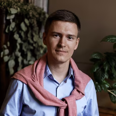 Михаил Бобровников