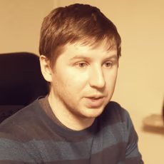 Михаил Михеев