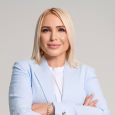 Мила Гребенщикова
