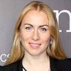 Ирина Хусяинова