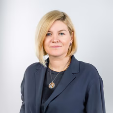 Анна Миронова