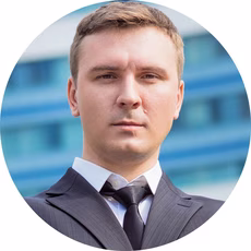 Александр Мышкин