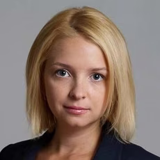 Ольга Павликова
