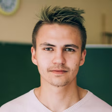 Илья Могилев