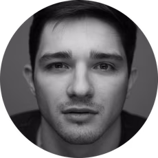 Дмитрий Морисон