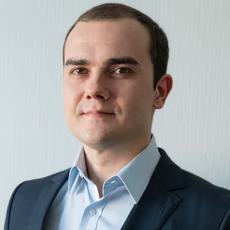 Дмитрий Москвин