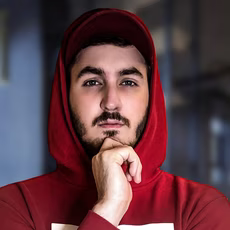 Валерий Миронов