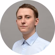 Глеб Ястребков