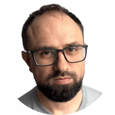 Александр Кацуро