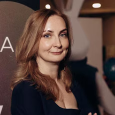 Юлия Лебедева