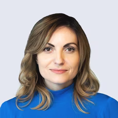 Оксана Хромова