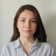 Элина Муханова