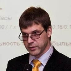 Филипп Мурашов