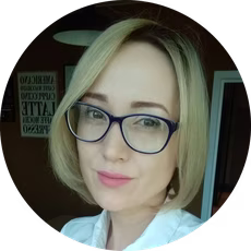 Дина Мустаева