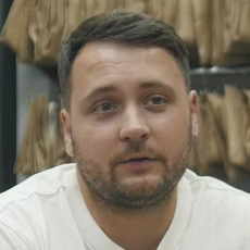 Максим Воробьев