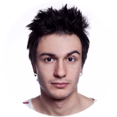 Саша Федяев