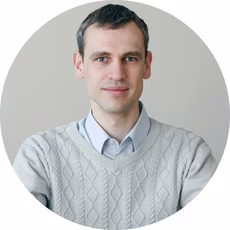 Сергей Мышляков