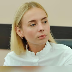 Надежда Морозова