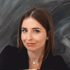Анастасия Архипова