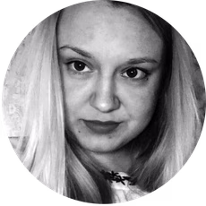 Анастасия Яковлева