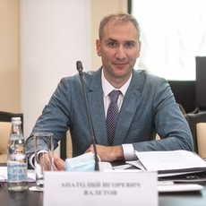 Анатолий Валетов