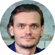 Николай Юдин