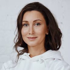 Наталия Джиоева