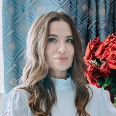 Наталия Гончарова