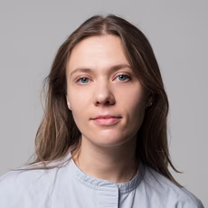 Наталья Дудина