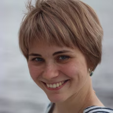 Наталия Мельникова