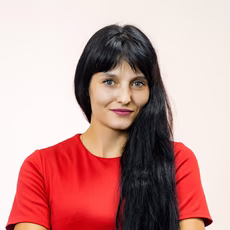 Анастасия Павлова
