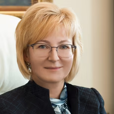 Наталия Зверева