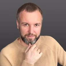 Никита Демин