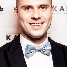 Никита Татаев