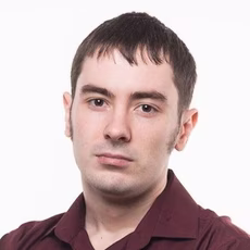 Никита Ващенко