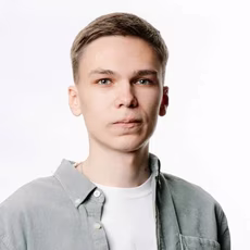 Никита Верещагин