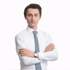 Николай Андреев