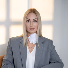 Нина Дьяченко