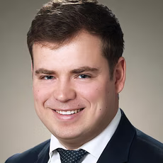 Илья Ноготков