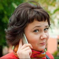 Елена Мирошникова