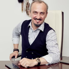 Олег Бериев