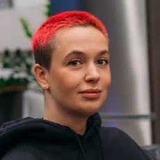 Анастасия Ускова