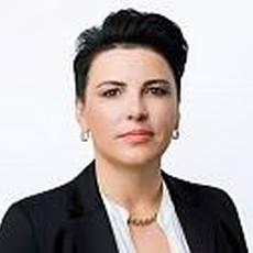 Светлана Обручкова