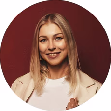 Оксана Субботина