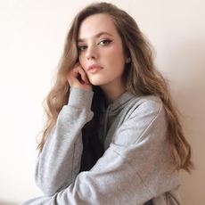Оксана Прокопова